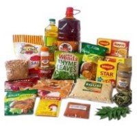 Cooking Essentials