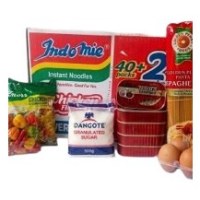 Food Cupboard