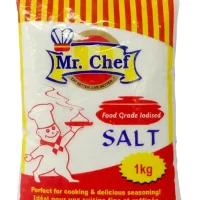 Cooking Essentials