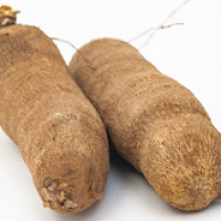 Tubers & Grains
