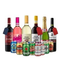 Drinks