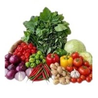 Fresh Produce