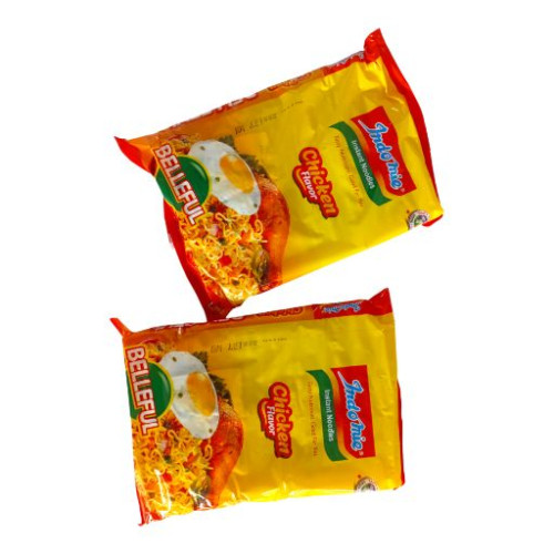 Indomie Belleful