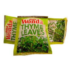 Wonda Thyme