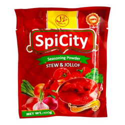 Spicity
