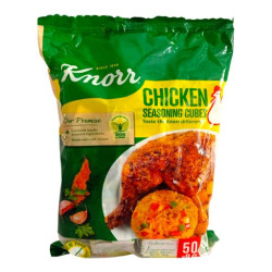 Knorr Chicken Cube