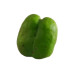 Green peppers