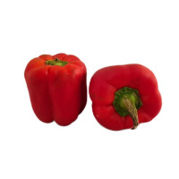 Red Bell Pepper
