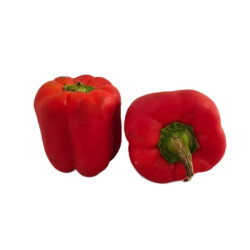 Red Bell Pepper